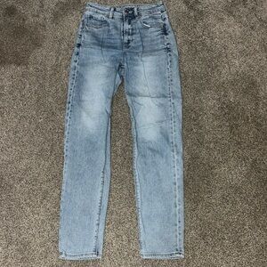 American Eagle stretch jeans